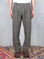 MC2 Saint Barth Pantalone <BR/>Havier HAV0001 00450L MC2 St Barth 