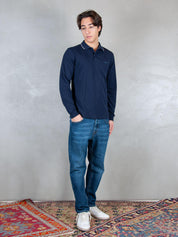 Sun68 Polo A45102 07 Sun68 