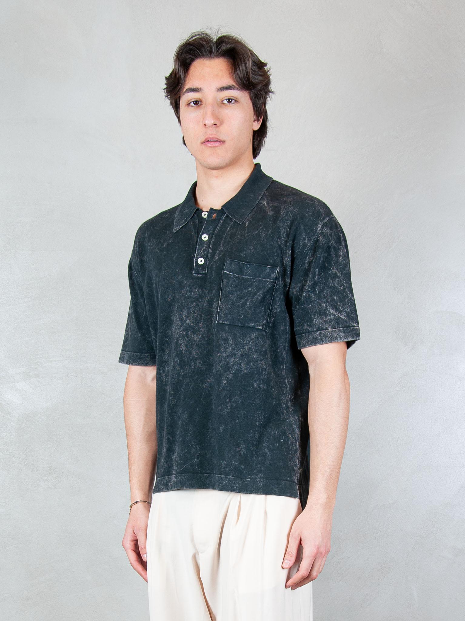 Atomofactory Maglia Polo FU57 03 Atomofactory 