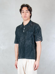 Atomofactory <BR/>Maglia Polo FU57 03 Atomofactory 