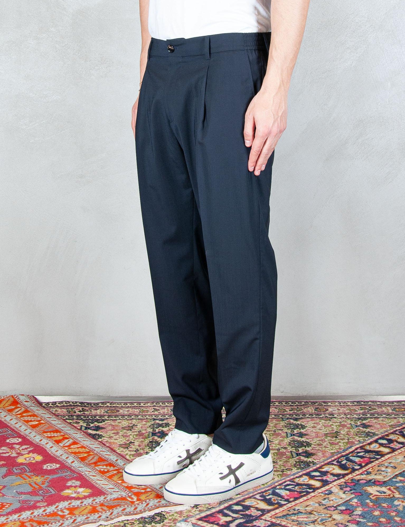 >New Riccardo NEW RICCARDO MT-BLU Beable 
