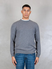 Luigi Gentile Maglia <BR/>Girocollo LG1200 04 Luigi Gentile 