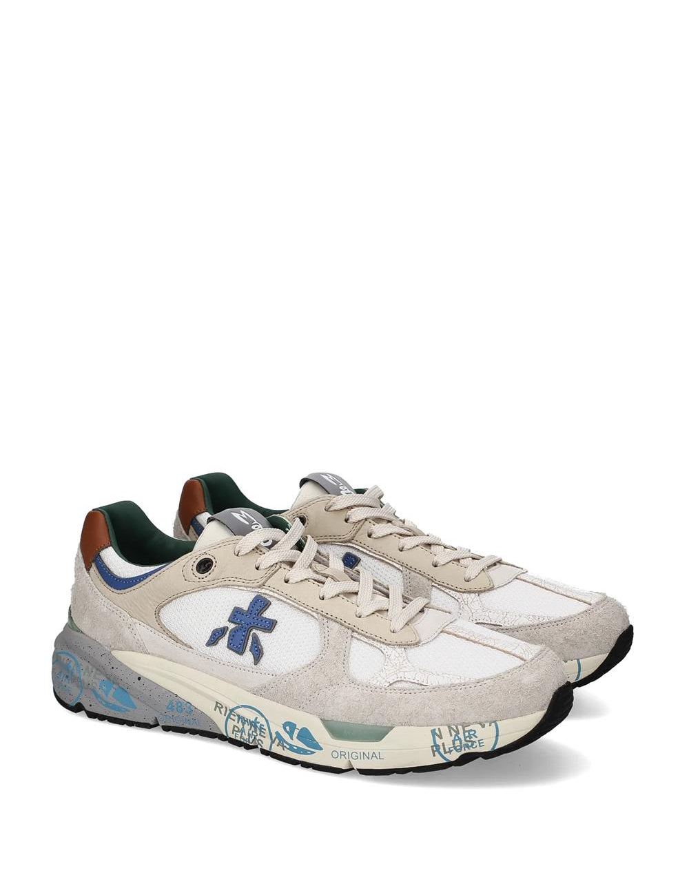 >Mase MASE 8110 Premiata 