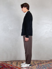 Atomofactory <BR/>Maglia cardigan FU06 03 Atomo Factory 