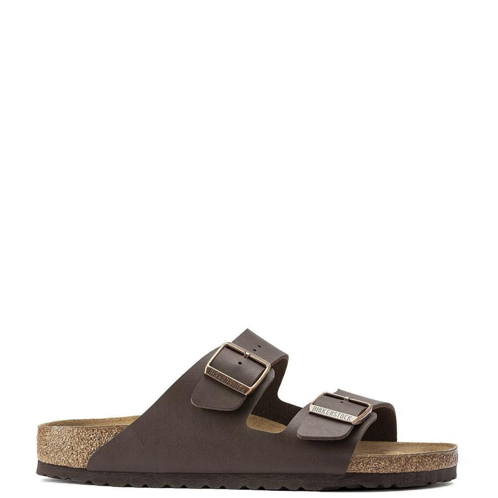 >Arizona Classic ARIZONA CLASSIC-DARK BROWN Birkenstock 