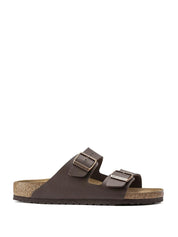 Birkenstock <BR/>Arizona Classic ARIZONA CLASSIC-DARK BROWN Birkenstock 
