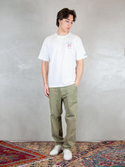 MC2 Saint Barth T-shirt <BR/>Portofino POT0001 04334L MC2 St Barth 