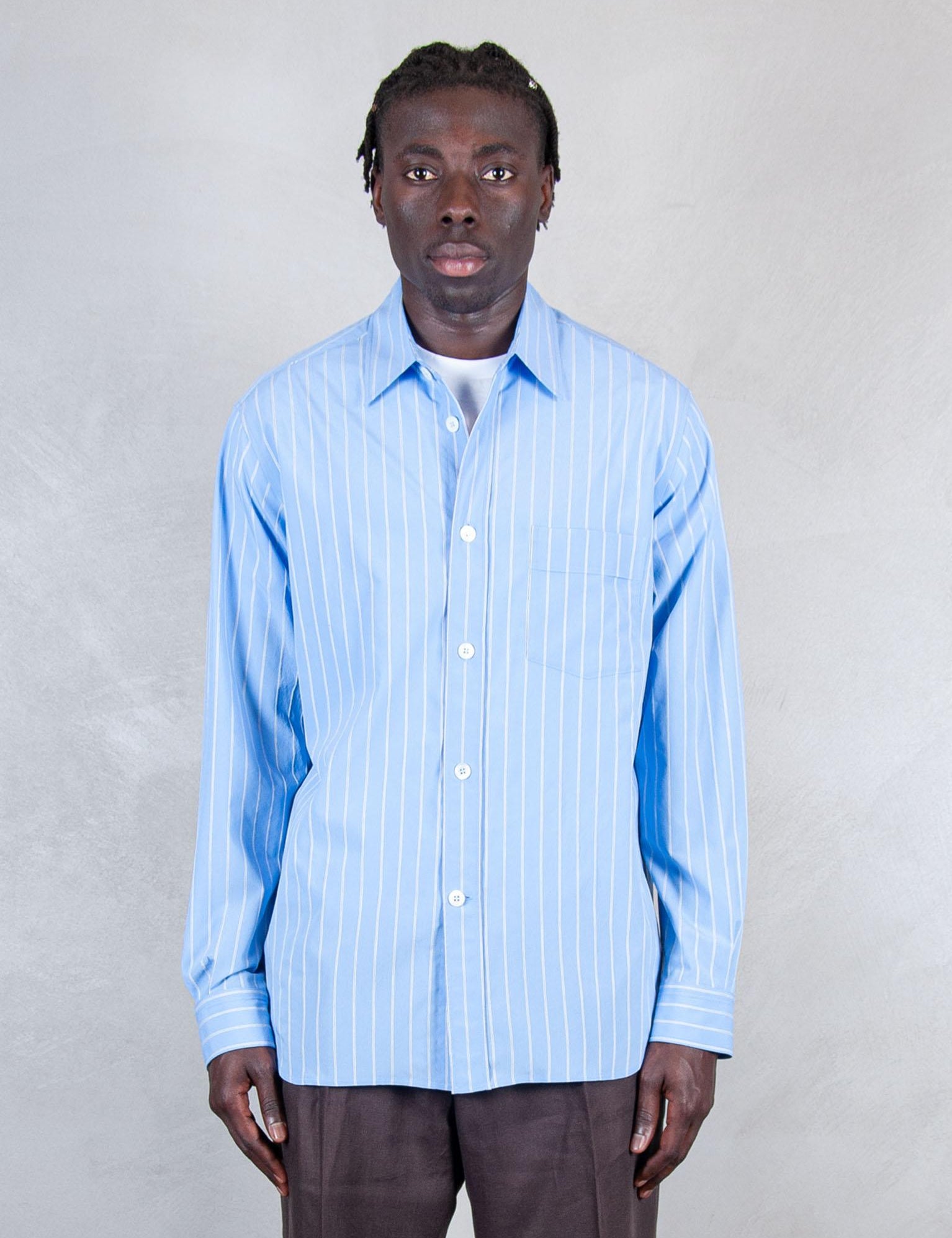 >Oversize G6AB0036 OXFORD Grifoni 