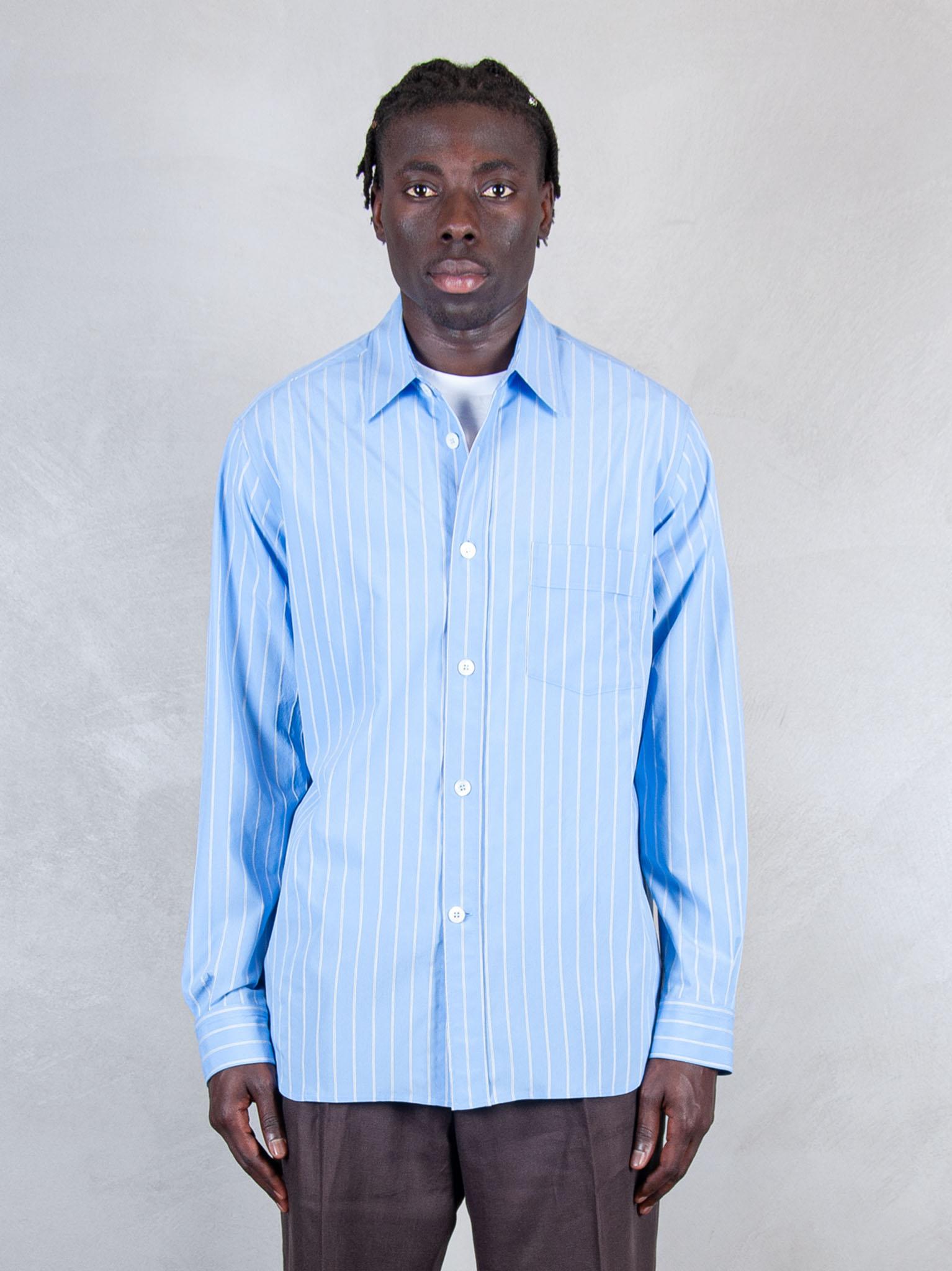 Grifoni Camicia Oversize G6AB0036 OXFORD Grifoni 