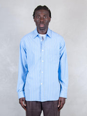 Grifoni Camicia <BR/>Oversize G6AB0036 OXFORD Grifoni 