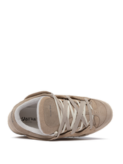 Santha <BR/>Model 1 OR BM-BEIGE MUD Santha 