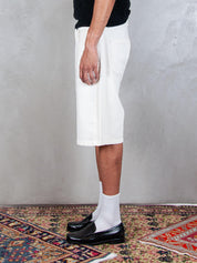 Hi Five Bermuda <BR/>Skate Short SKATE SHORT CREAM Hi Five 