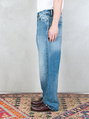 Nine:inthe:morning Jeans <BR/>Icaro ICARO-J14 DLL22F Nine in the morning 