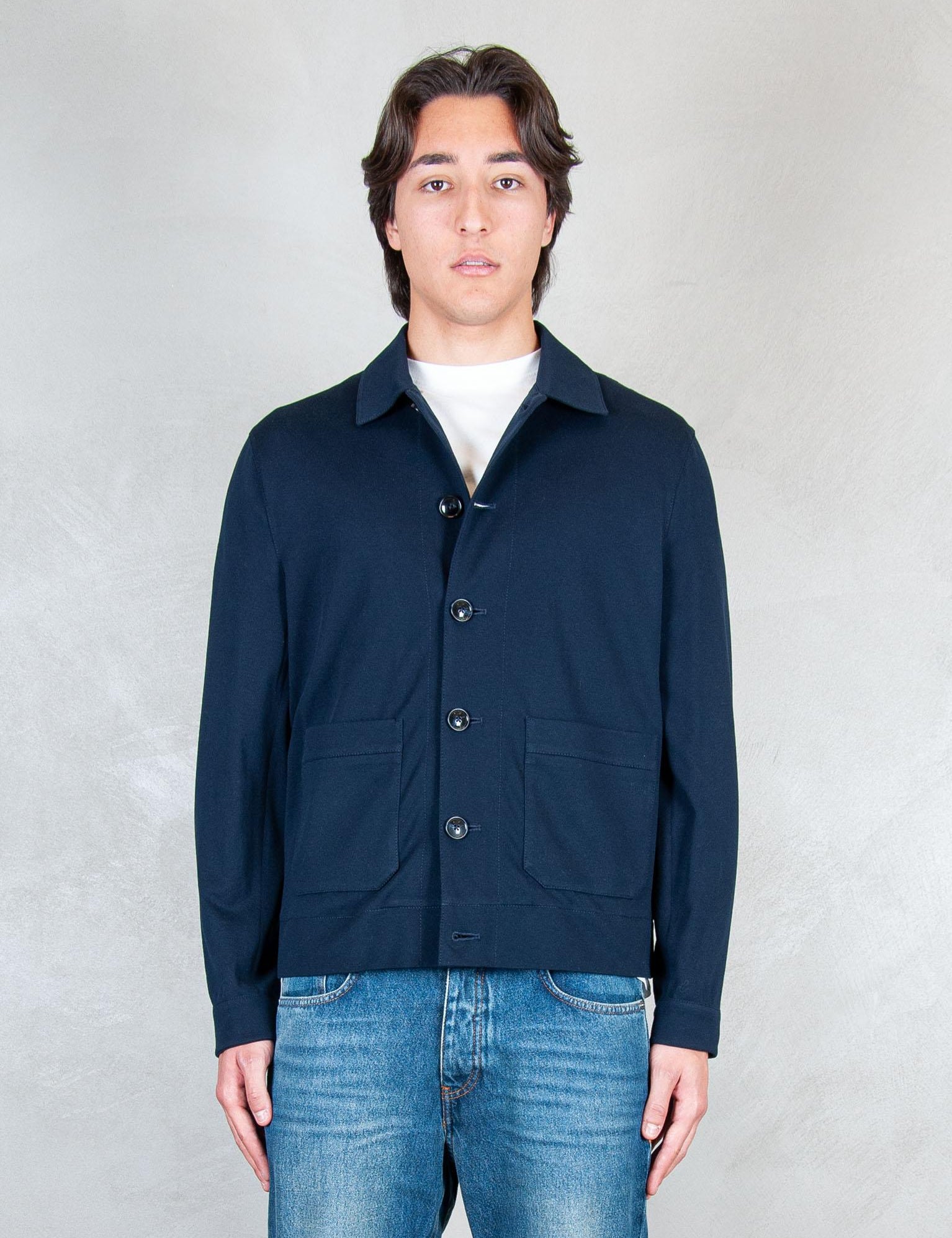 >Shirt Premium Piquet CN5179 447 Circolo 