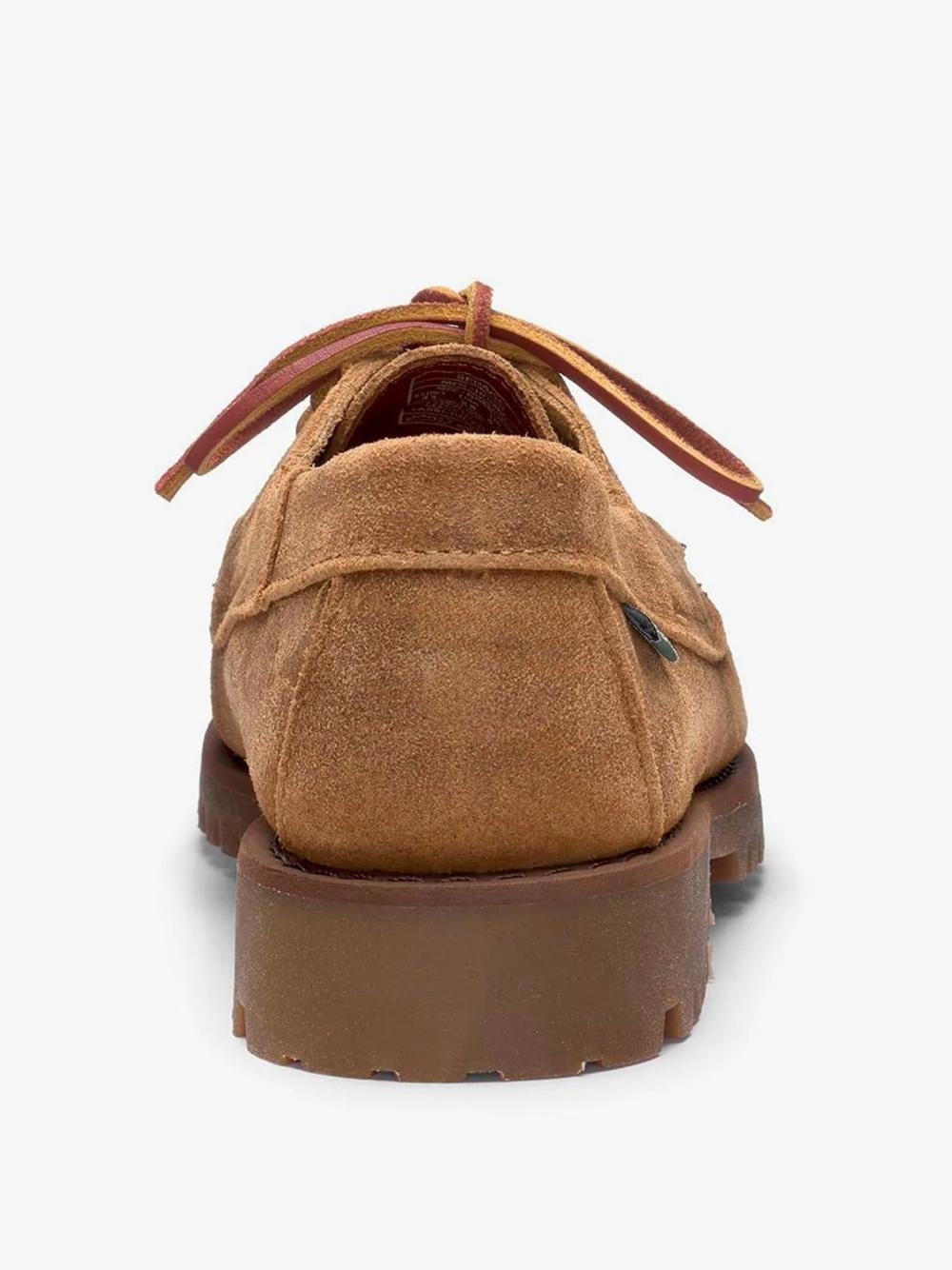 Sebago Acadia Suede Waxed 74114CW 906 Sebago 