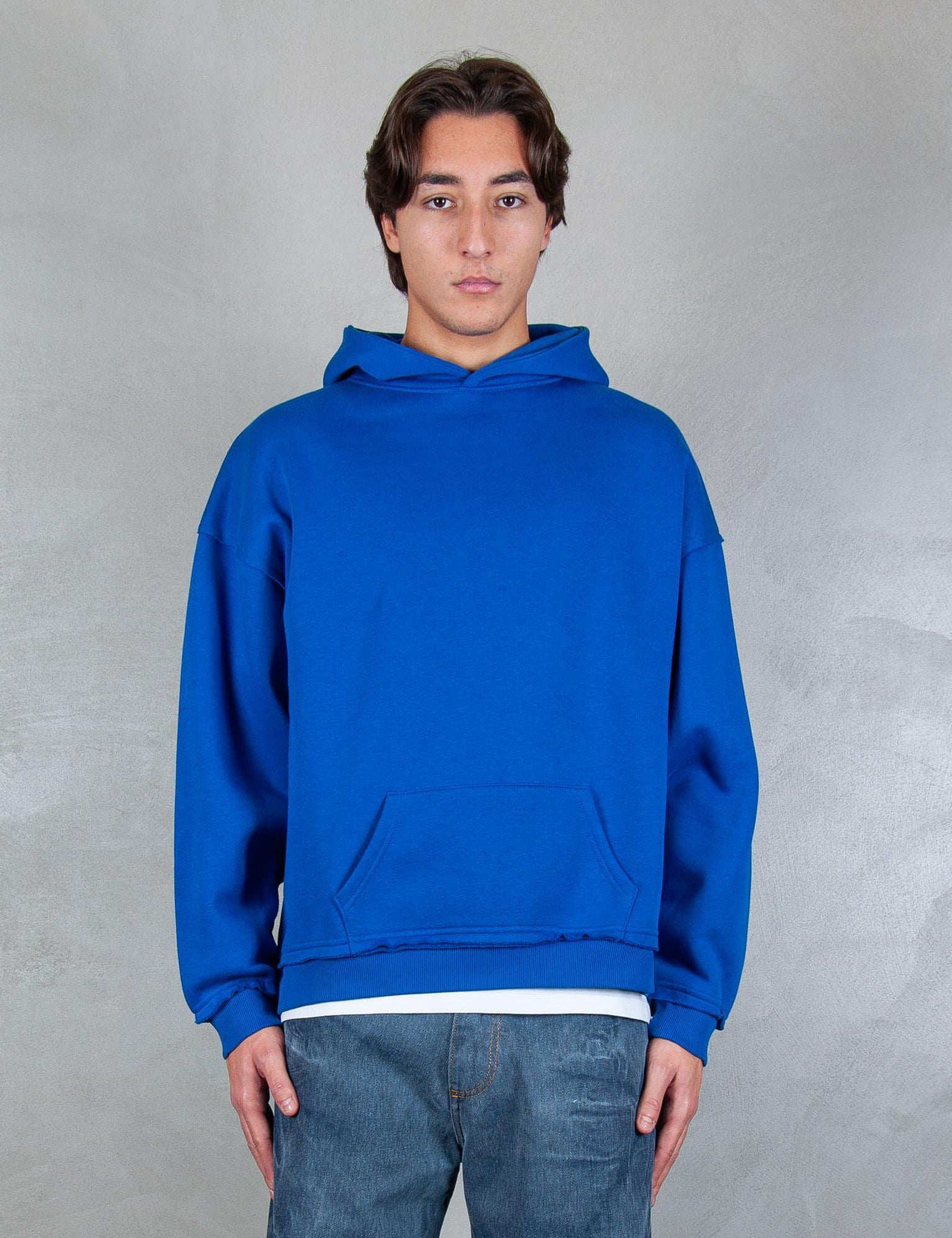 >UA Hoodie UA-CPC ROYALE Hi Five 