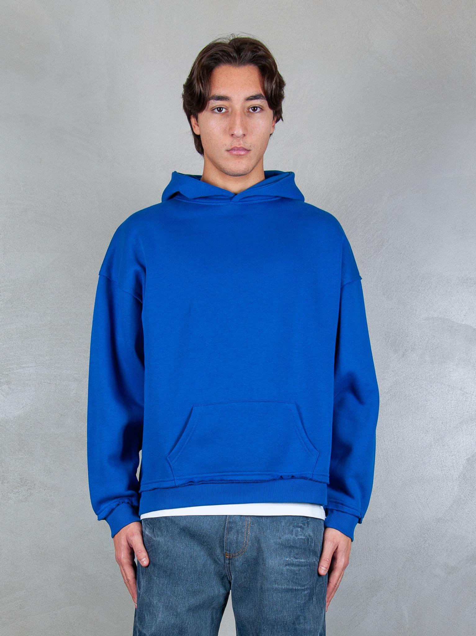 Hi Five Felpa UA Hoodie UA-CPC ROYALE Hi Five 