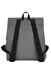 Rains zaino <BR/>MSN Bag MSN BAG GREY Rains 