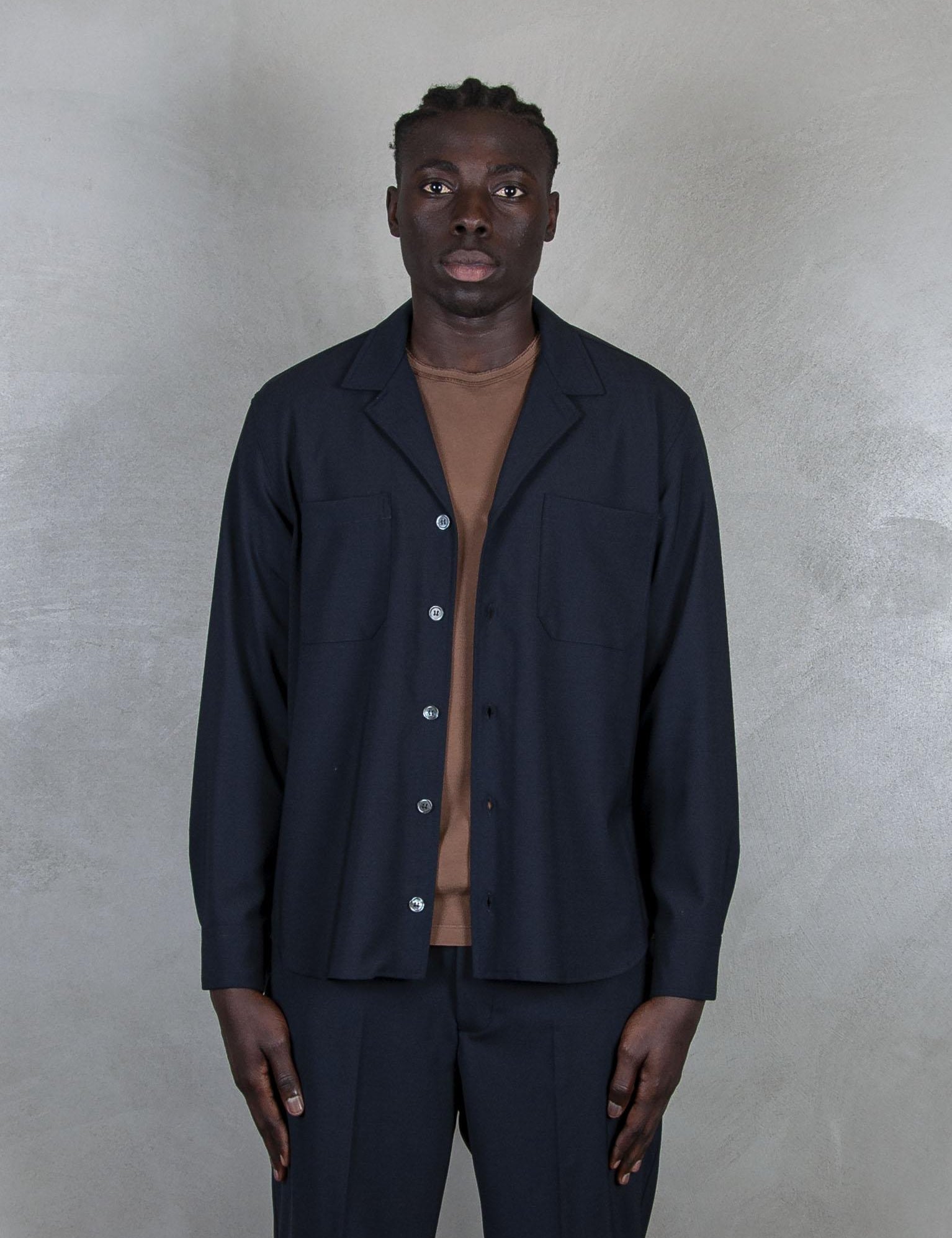 Overshirt 120061-32 562 Grifoni 