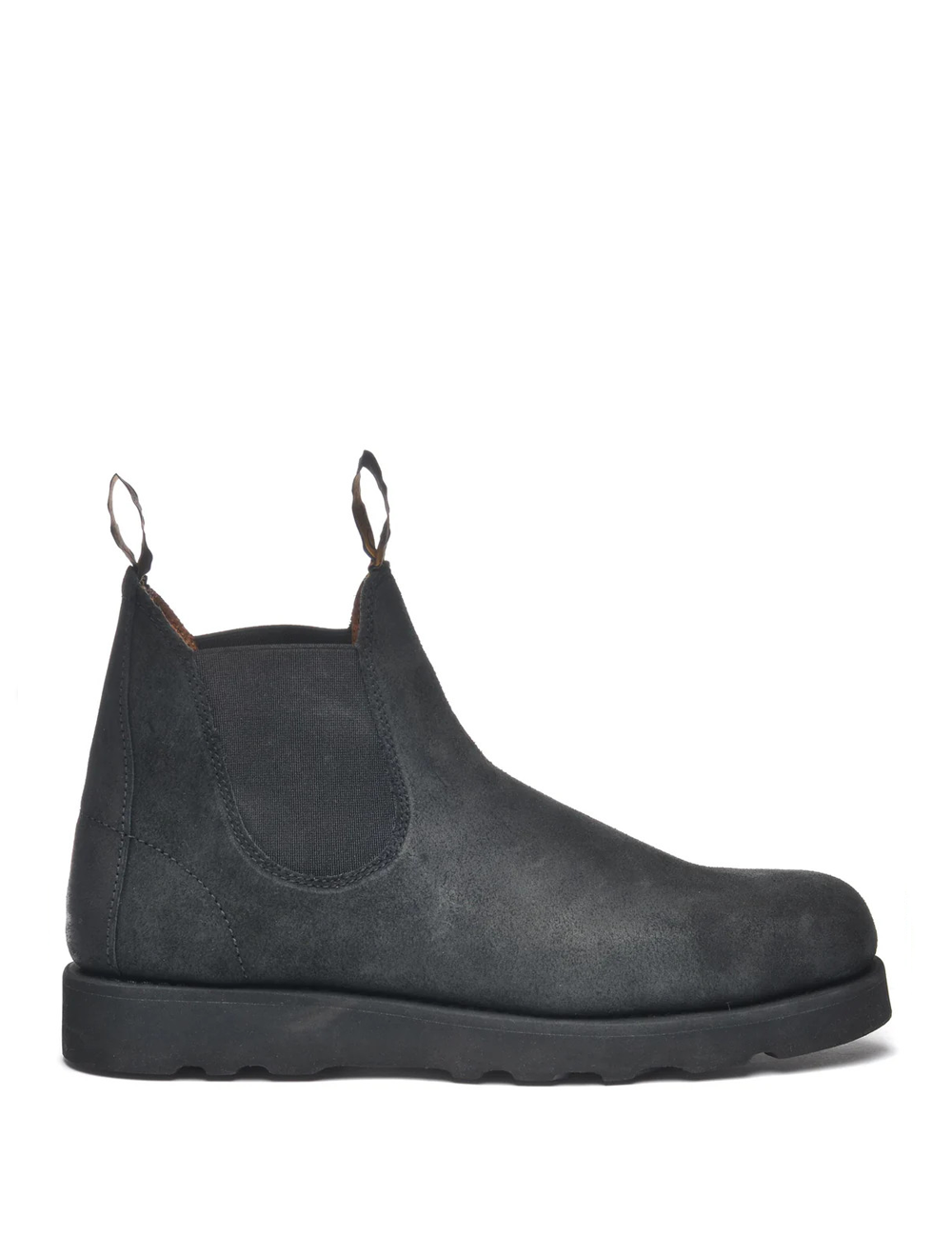 Yansa Suede 741135W 902 Sebago 