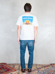 MC2 Saint Barth T-shirt <BR/>Portland PRL0002 04551L MC2 St Barth 