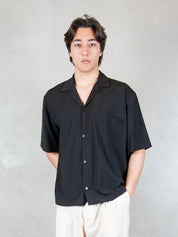 I'M Brian <BR/>Camicia CA3623 NERO I'm Brian 