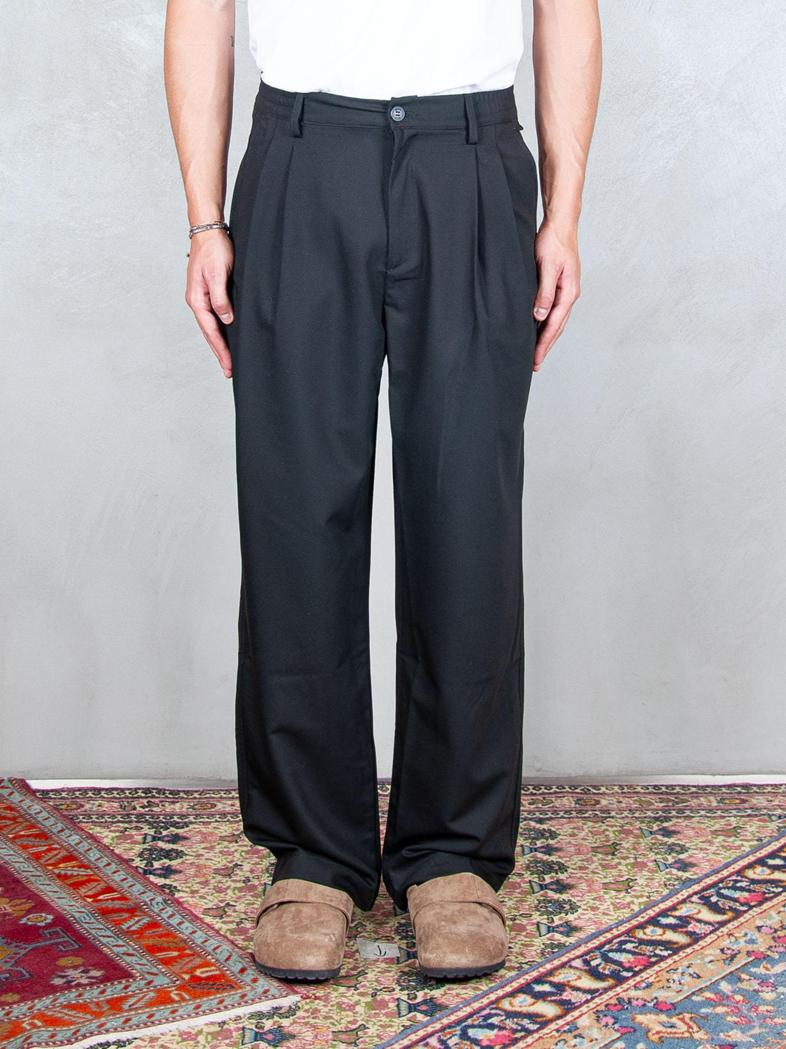 WOC Pantaloni  Bogotà BOGOTÀ NERO WOC 