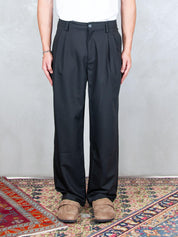 WOC Pantaloni  <BR/>Bogotà BOGOTÀ NERO WOC 