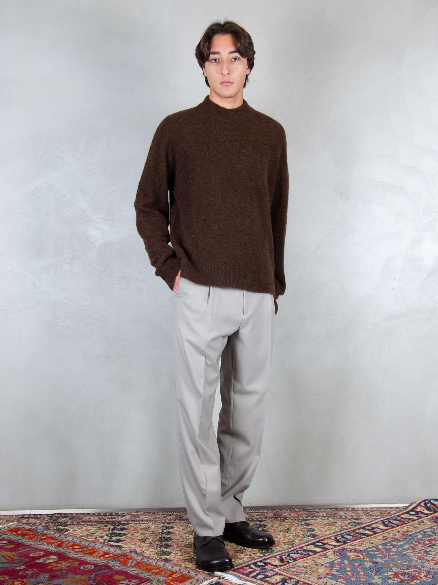 Atomofactory Maglia girocollo FU04 24 Atom Factory 