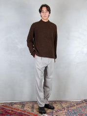 Atomofactory <BR/>Maglia girocollo FU04 24 Atom Factory 