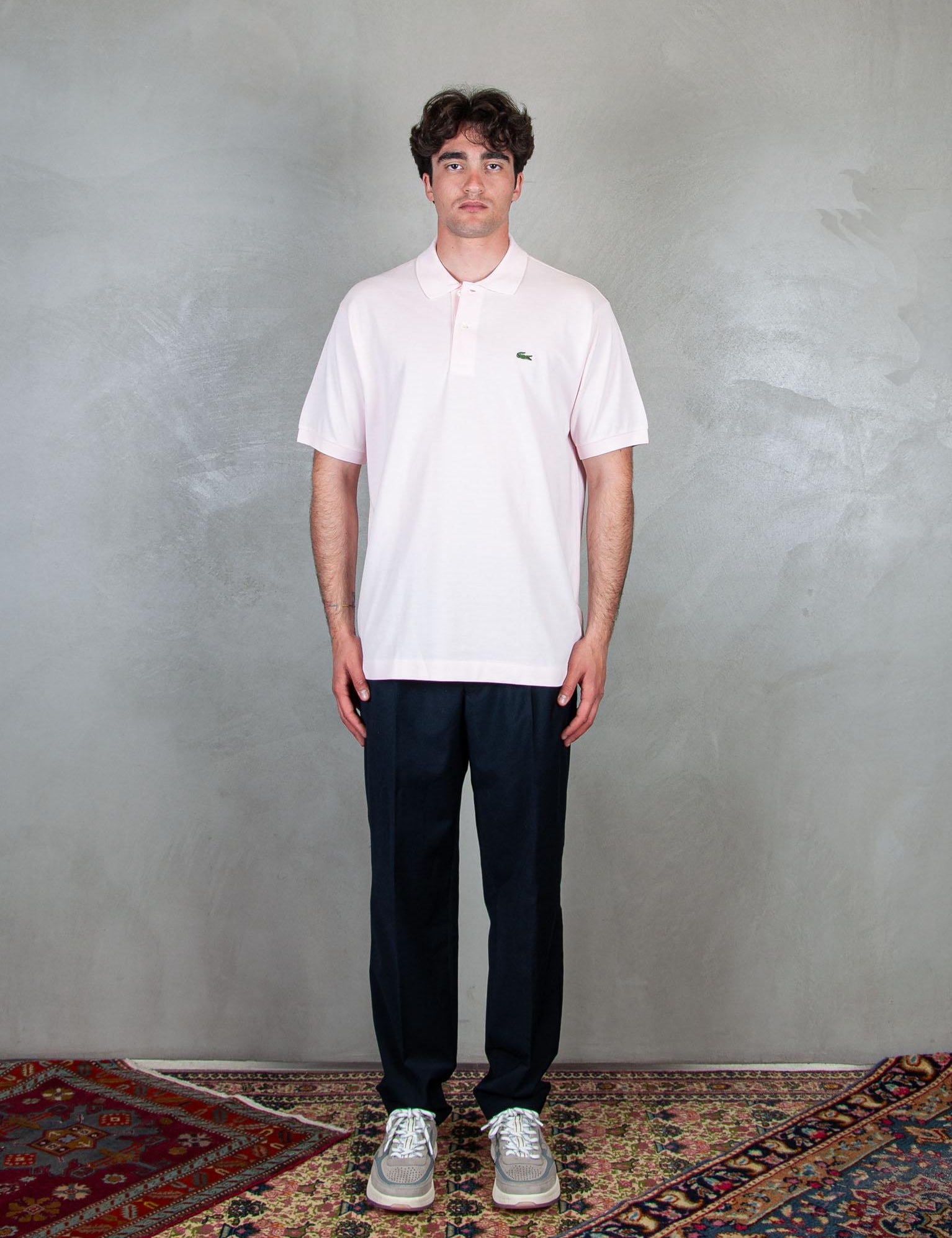 >L.12.12 polo 1212 T03 Lacoste 
