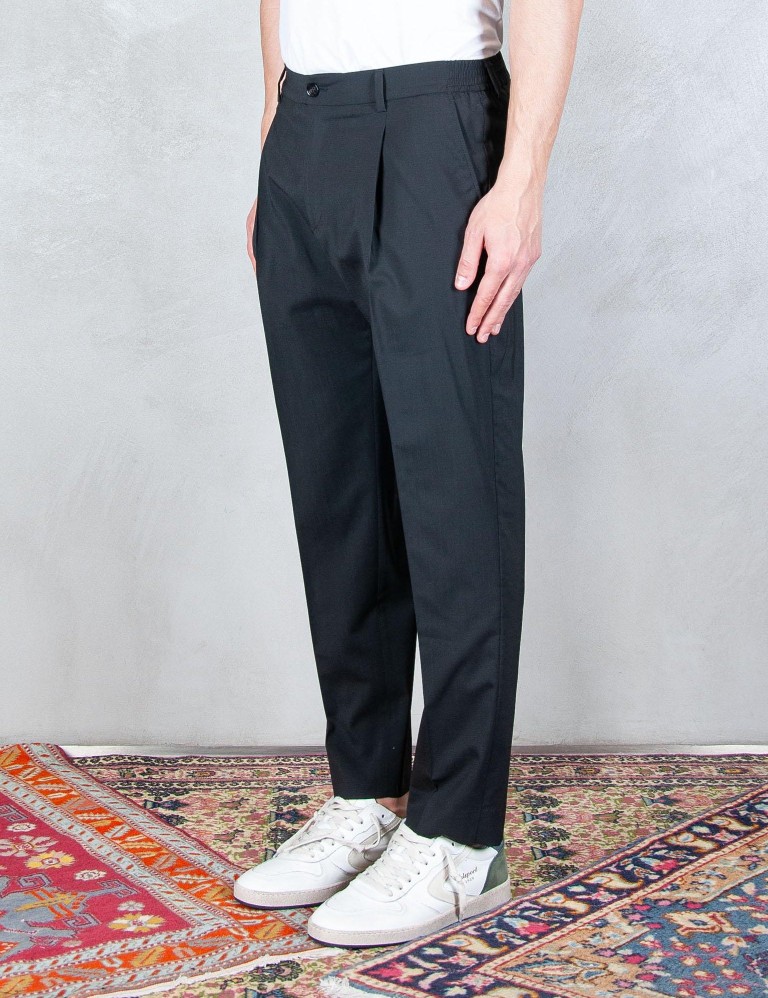 >New Riccardo NEW RICCARDO MT-NERO Beable 