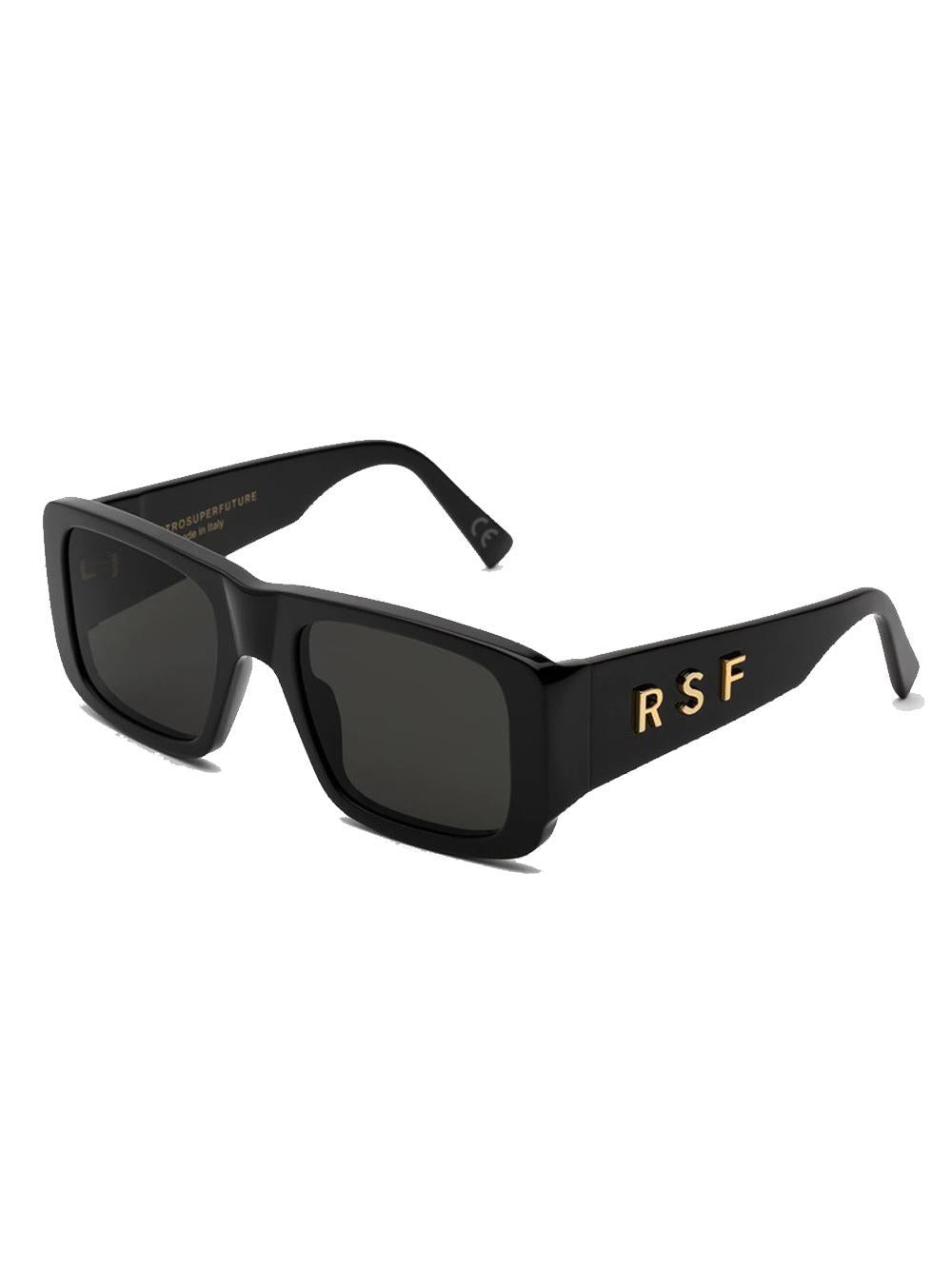 Retrosuperfuture Onorato Black ONORATO BLACK RETROSUPERFUTURE 