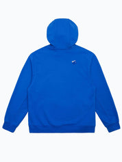 Ader Error Felpa <BR/>Semi Oversized Hoodie BMSGFYHD0101 BL-BLUE Ader Error 