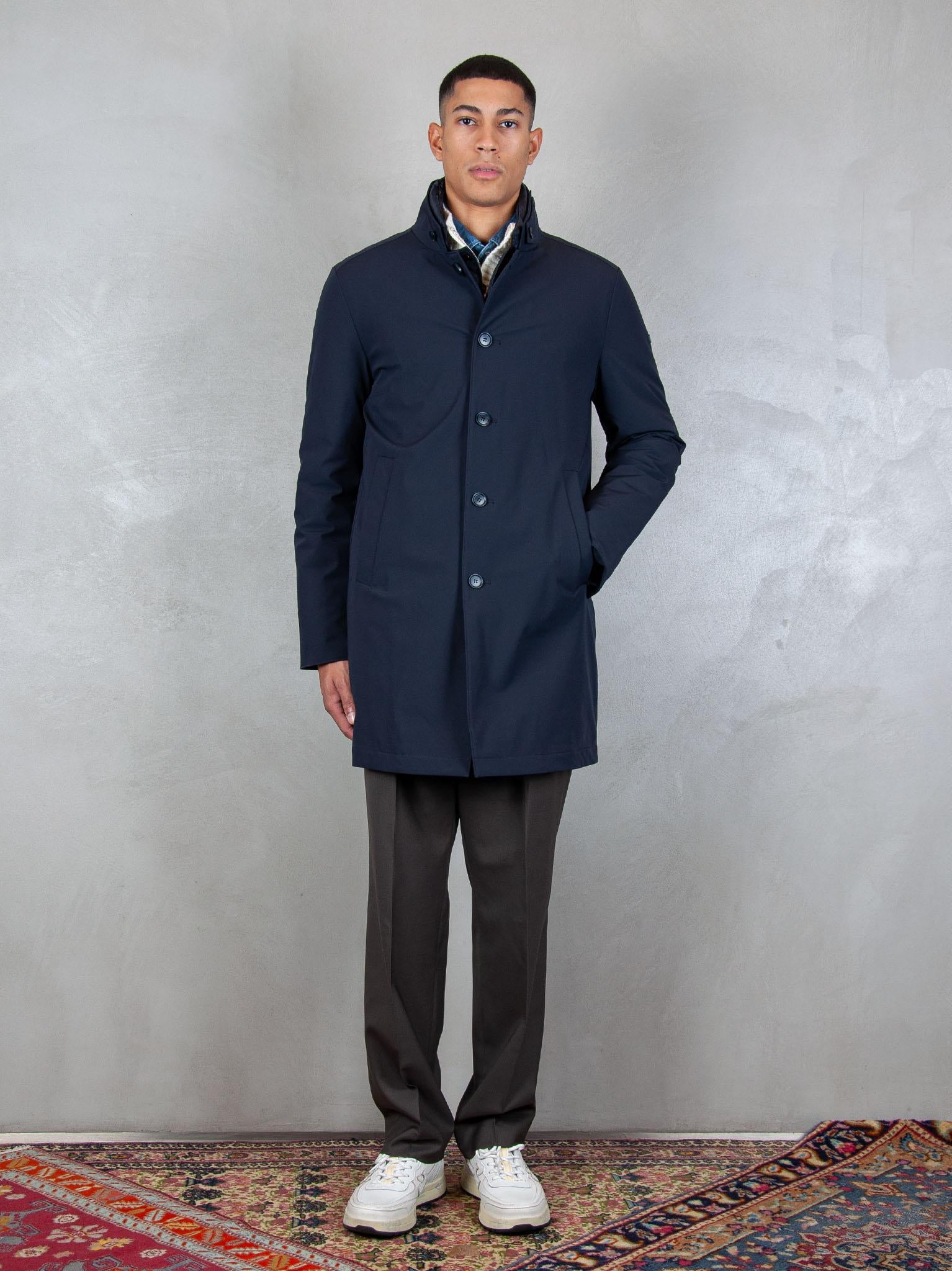 Duno Giubbotto Palladium Torano PALLADIUM TORANO-800 Duno 