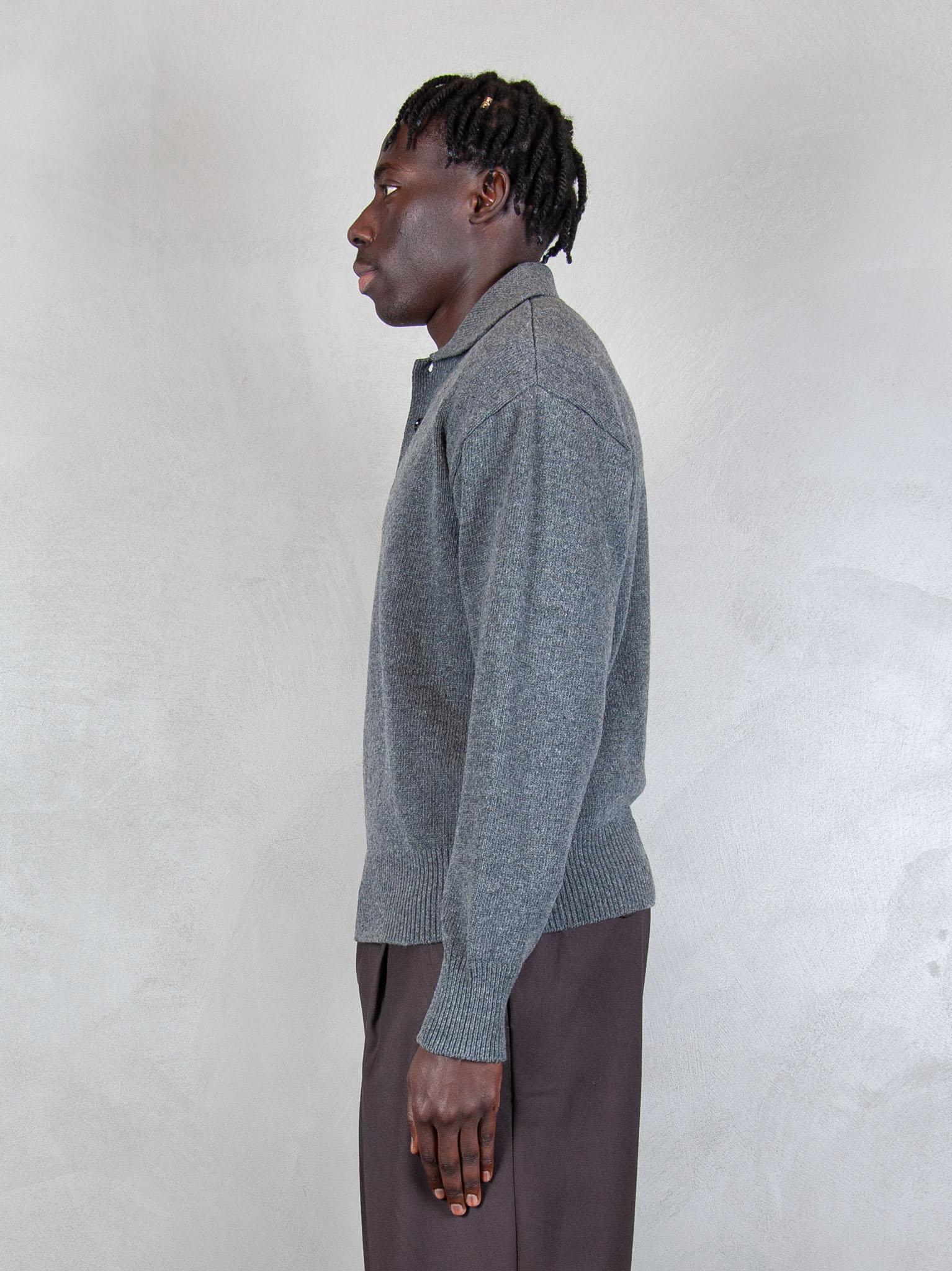 Hi Five Maglia Hongdae Polo HONGDAE POLO GR. MEDIO Hi Five 