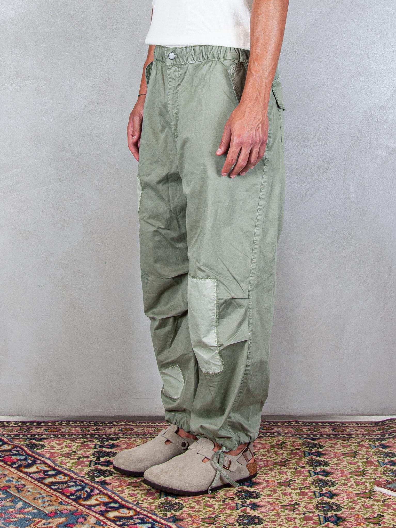 Parachute M105 ARMY Broken Laundry 