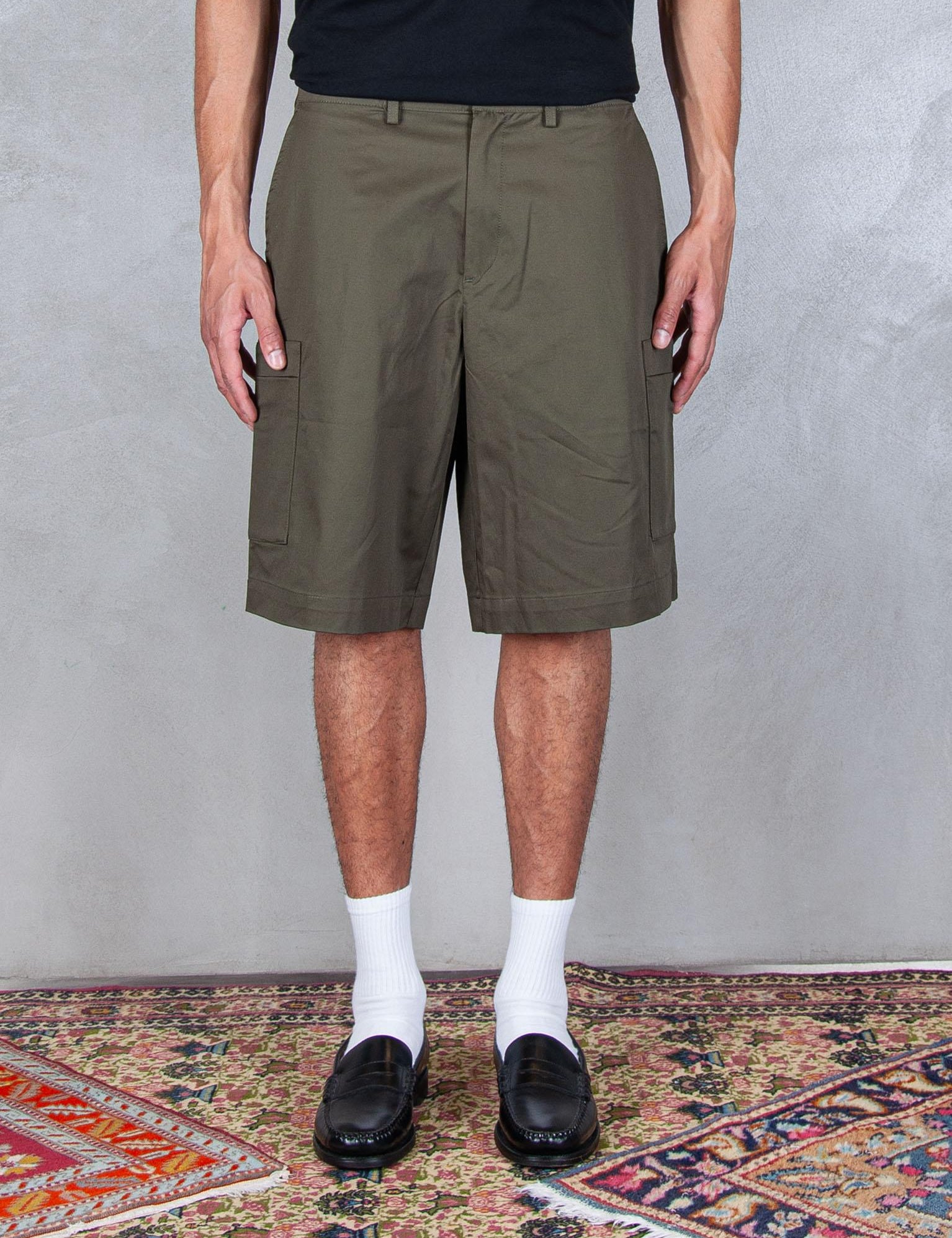 Baisho BAISHO MILITARE WOC 