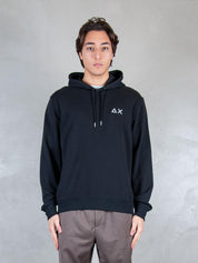 Sun68 Felpa Cappuccio F45104 11 Sun68 