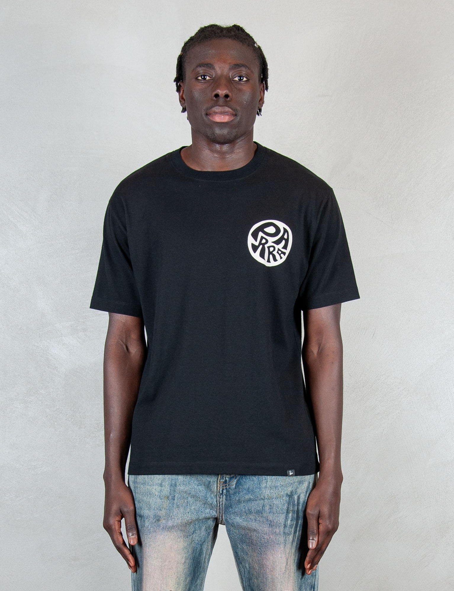>Play ball 55272 BLACK Parra 