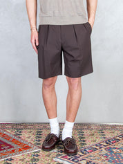 Beable bermuda <BR/>Denny DENNY MT-CACAO Beable 