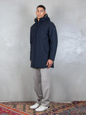 People Of Shibuya Giubbotto <BR/>Mitake MITAKE PM981-790 People of Shibuya 