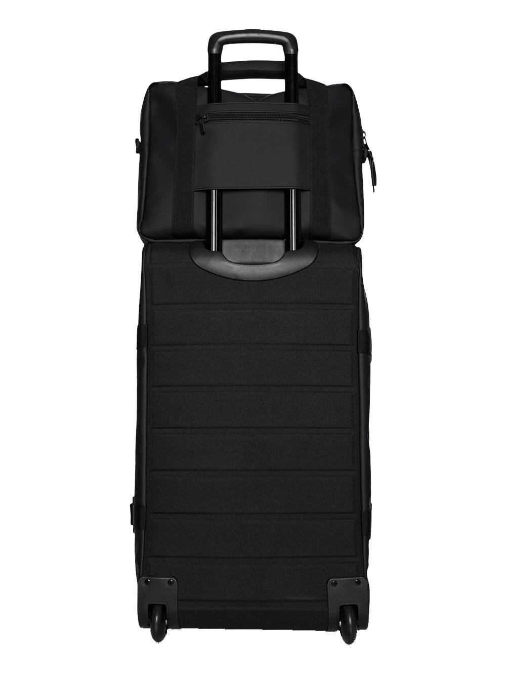 Rains borsa Texel Tech Bag TEXELTECH BAG BLACK Rains 