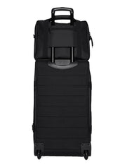 Rains borsa <BR/>Texel Tech Bag TEXELTECH BAG BLACK Rains 