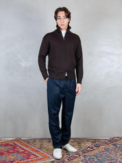 Raphael1966 Maglia <BR/>Giubbotto zip 13124-14283 195 Raphael - Grnsas 