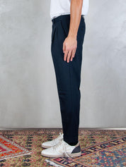 Beable pantaloni <BR/>Robert ROBERT WML-BLU Beable 