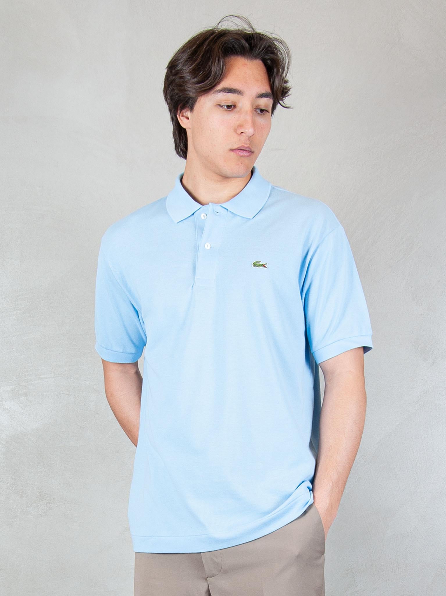 Lacoste L.12.12 polo 1212 HBP Lacoste 