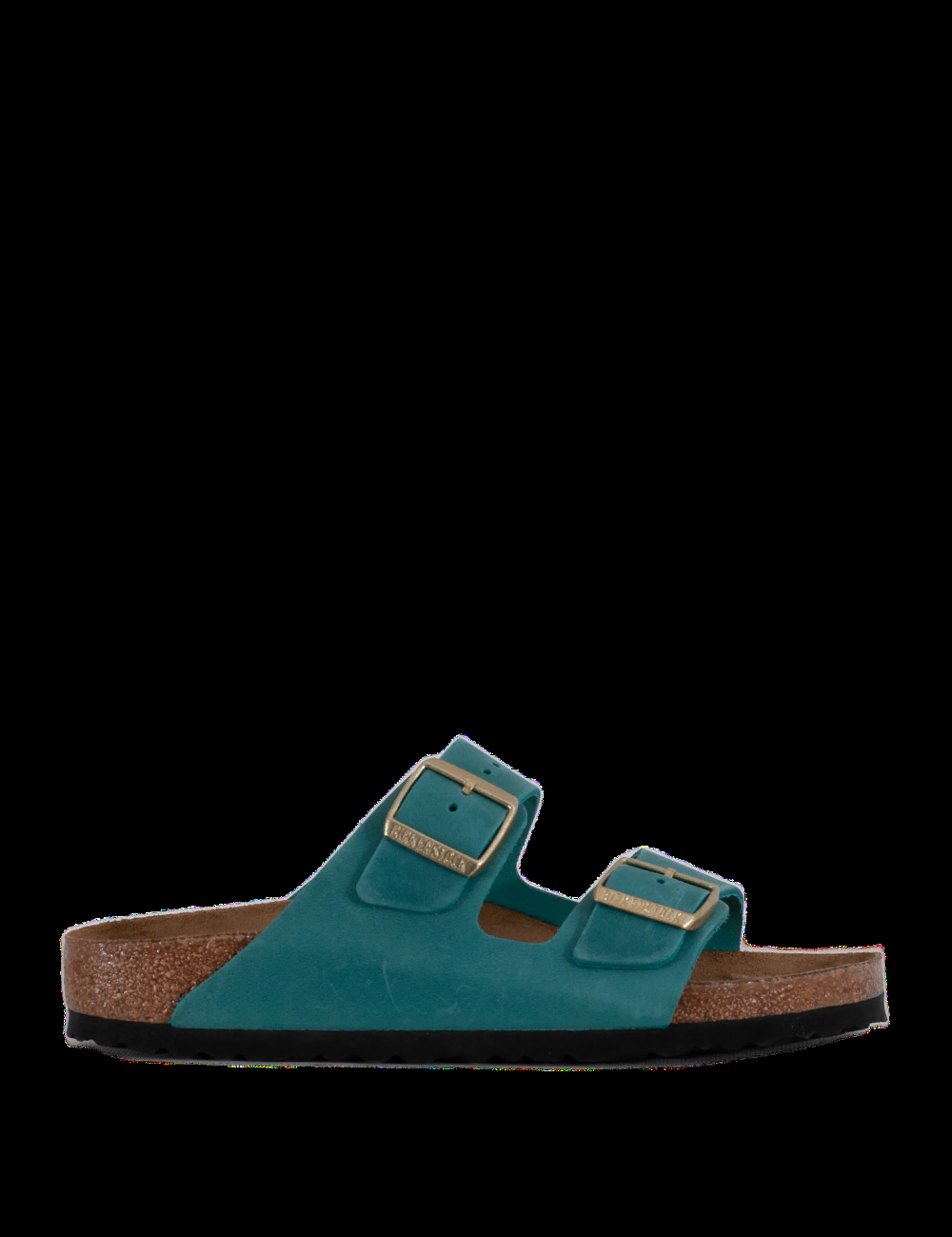 Arizona Oil ARIZONA OIL LTHR BISCAY BAY Birkenstock 