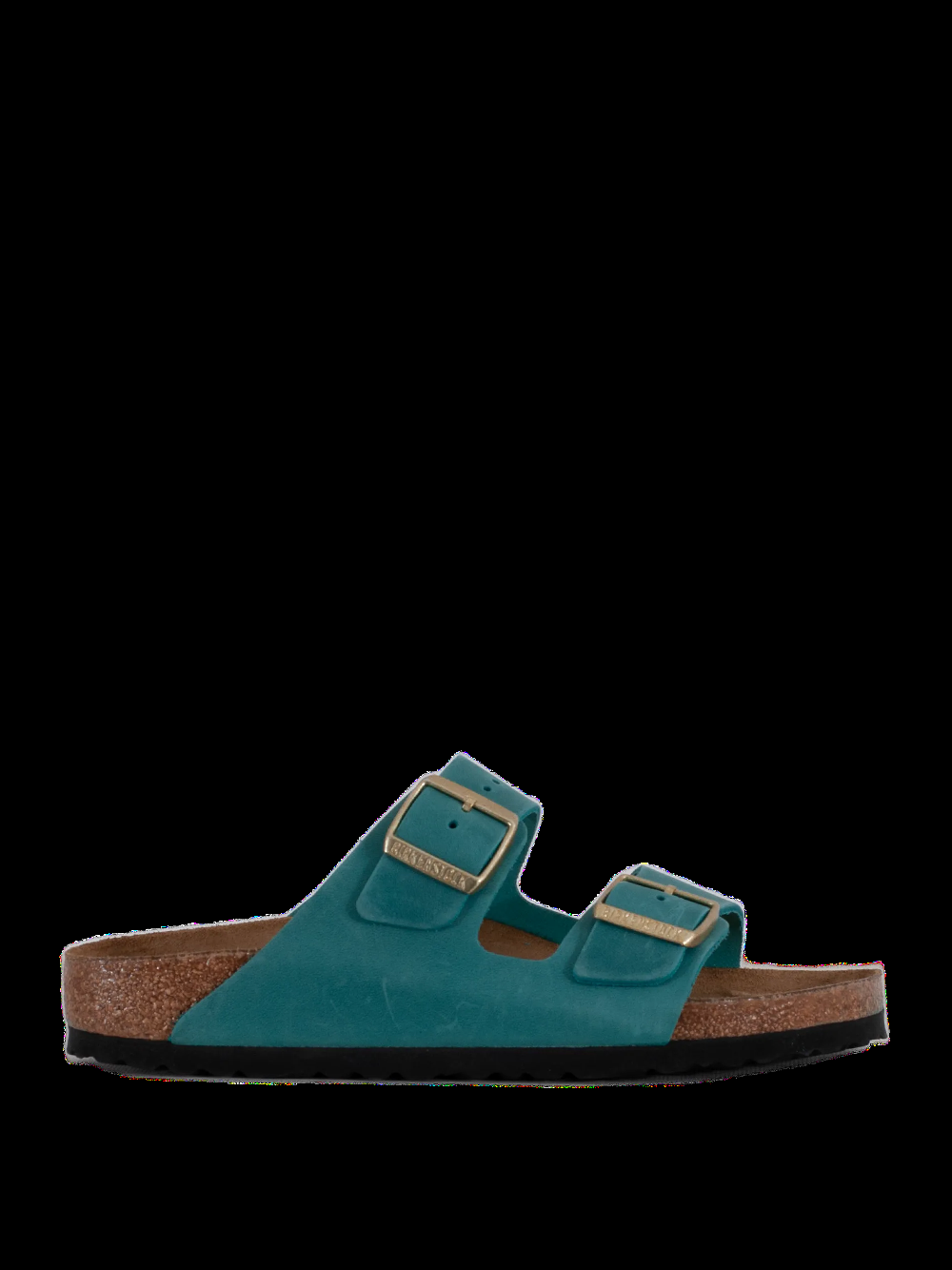 Arizona Oil ARIZONA OIL LTHR BISCAY BAY Birkenstock 