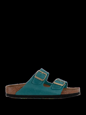 Arizona Oil ARIZONA OIL LTHR BISCAY BAY Birkenstock 